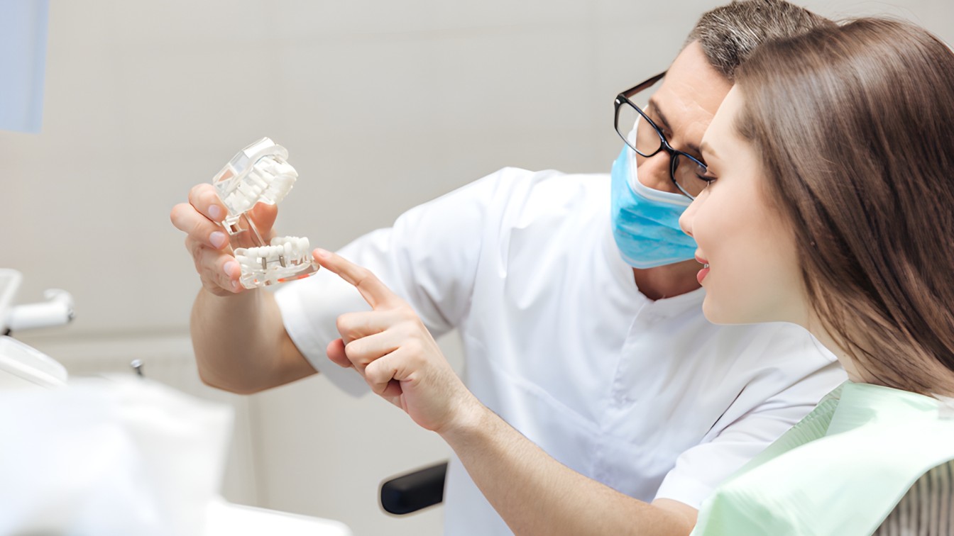 Dental Crown