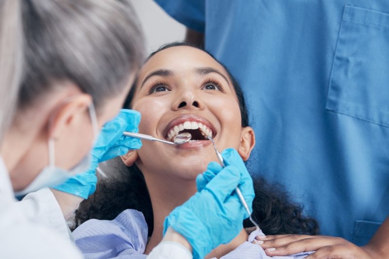 Dental Cleaning