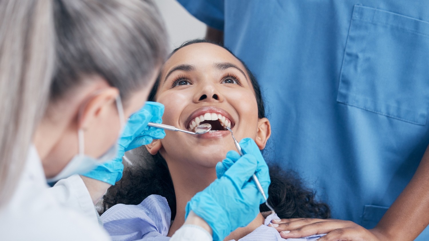 Dental Cleaning