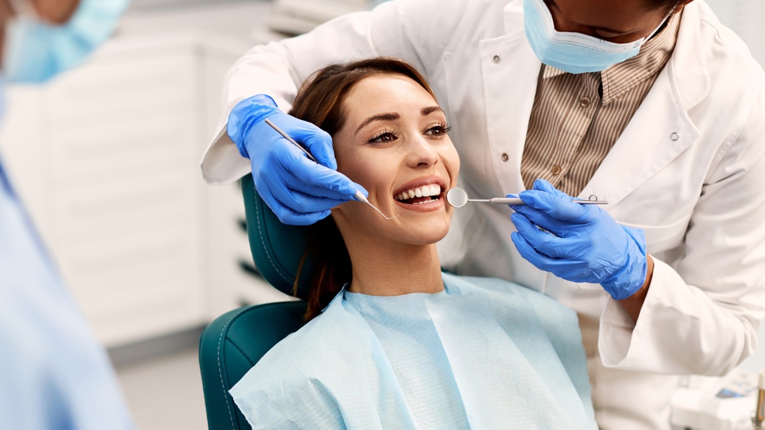 Dental Cleaning