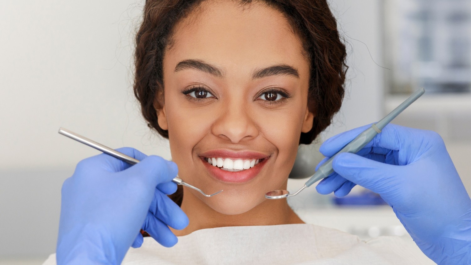 Teeth Cleaning