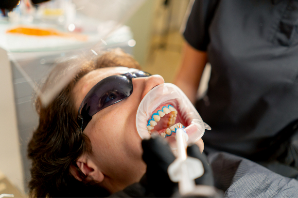 general dentistry  Los Angeles, CA 