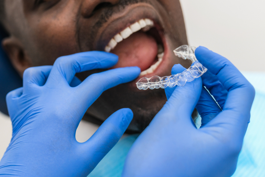 general dentistry  Los Angeles, CA 