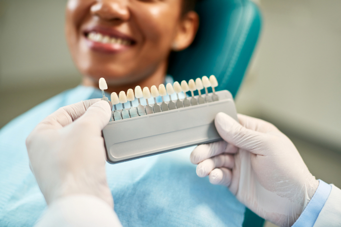 general dentistry  Los Angeles, CA 
