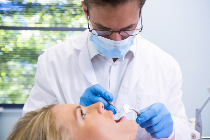 general dentistry  Los Angeles, CA 