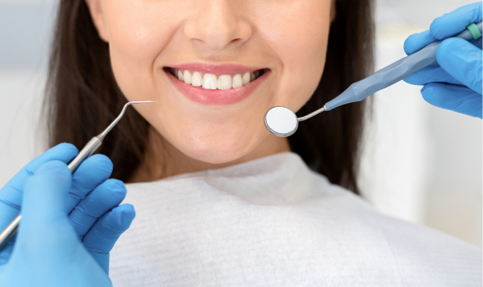 general dentistry  Los Angeles, CA 