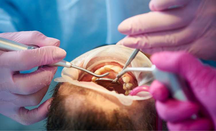 general dentistry Los Angeles, CA