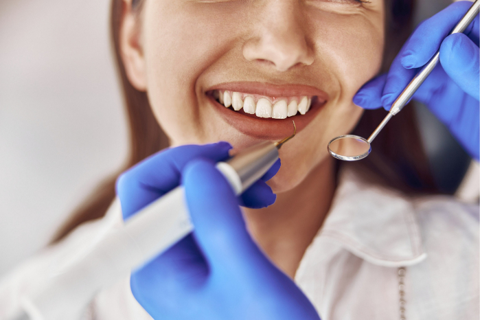 general dentistry  Los Angeles, CA 