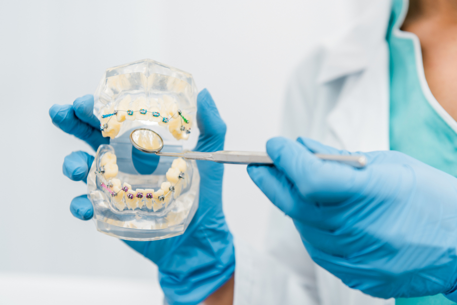 general dentistry  Los Angeles, CA 