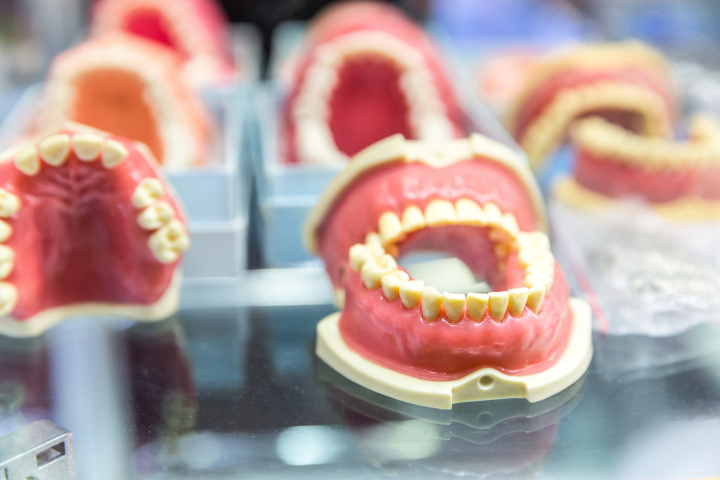 general dentistry Los Angeles, CA