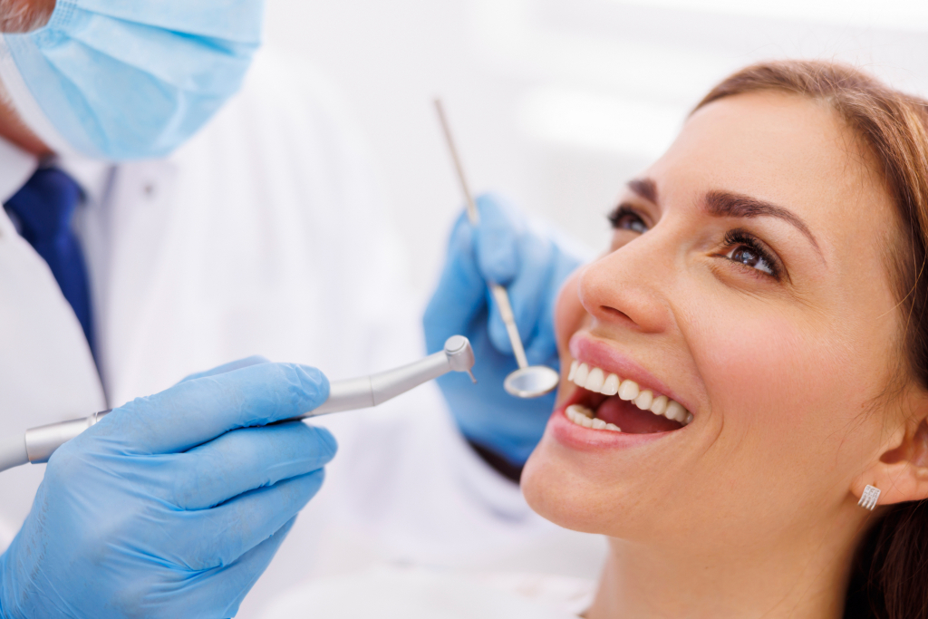 general dentistry  Los Angeles, CA 