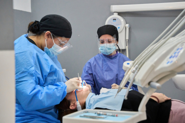 general dentistry  Los Angeles, CA 
