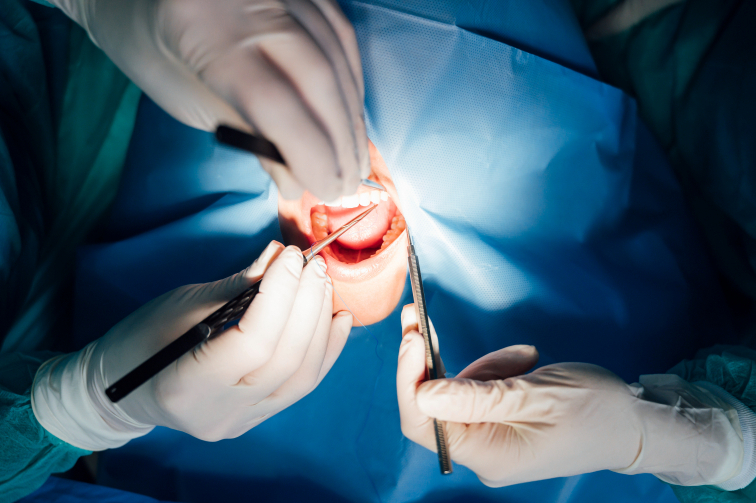 general dentistry Los Angeles, CA