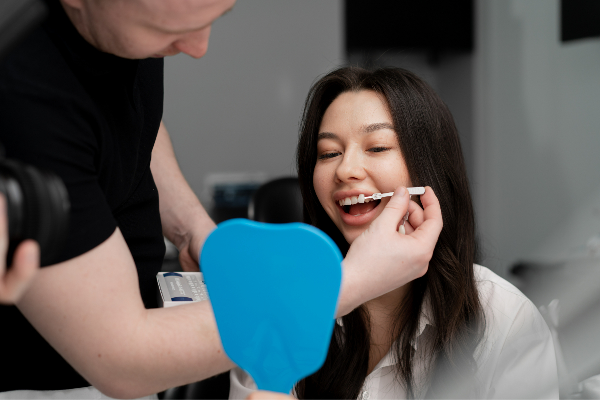 general dentistry  Los Angeles, CA 