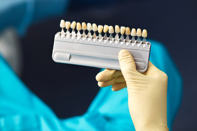 general dentistry  Los Angeles, CA 