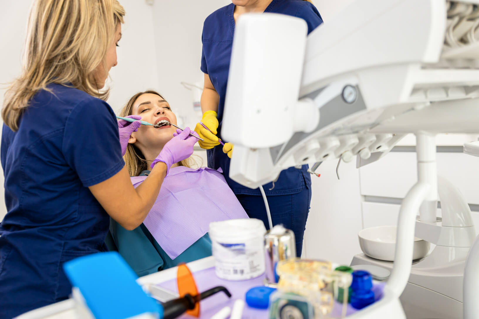 General Dentistry Los Angeles