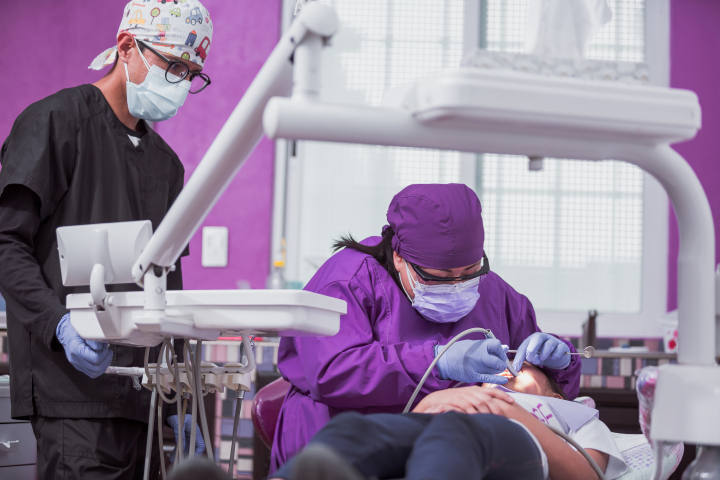 general dentistry Los Angeles, CA