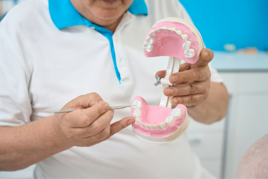 general dentistry Los Angeles, CA
