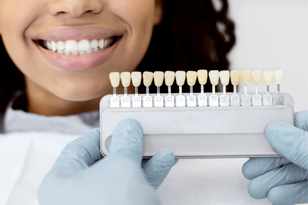 general dentistry  Los Angeles, CA 