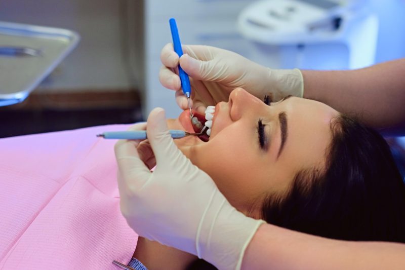 Cosmetic Dentist In Los Angeles