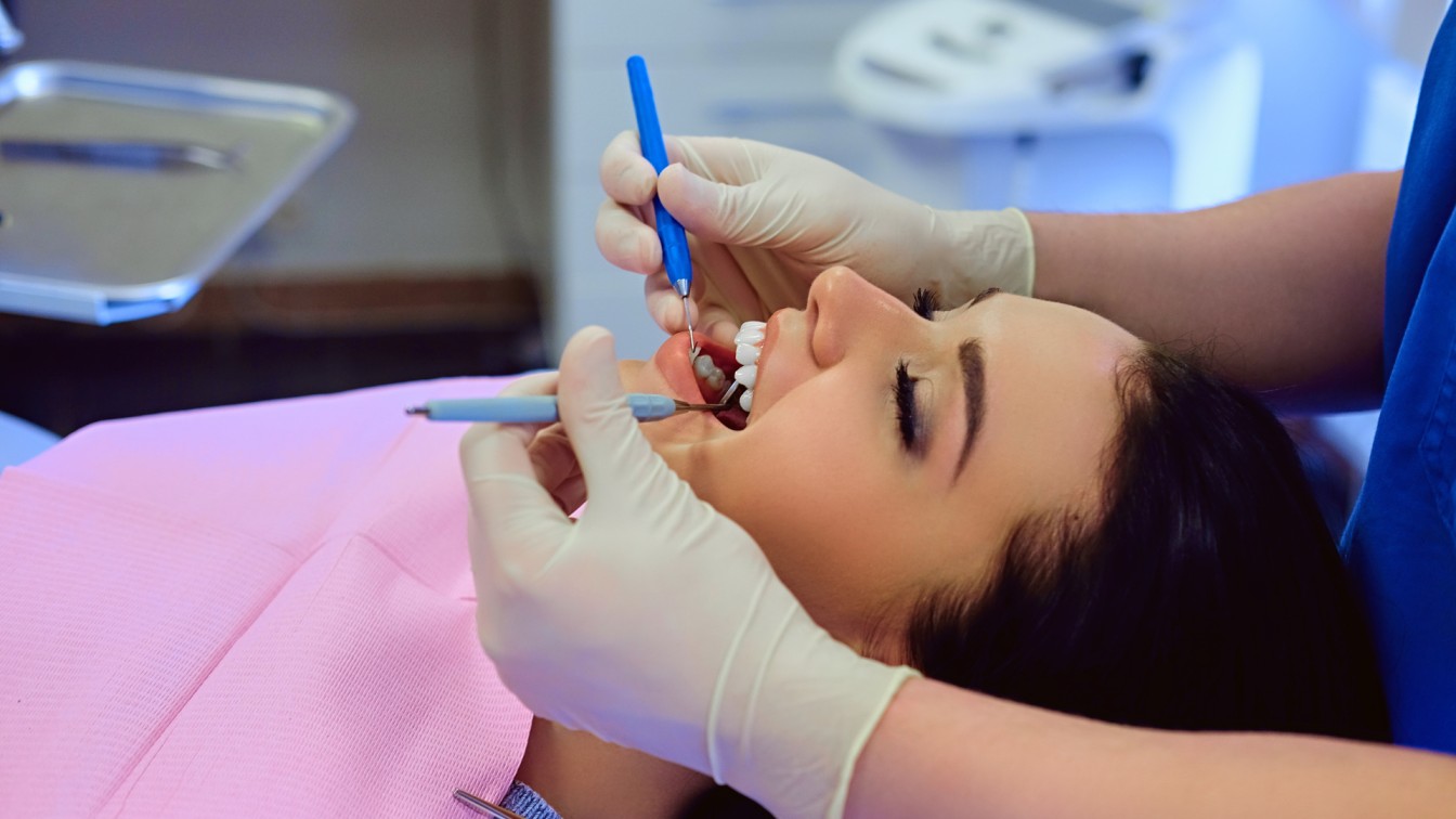 Cosmetic Dentist In Los Angeles