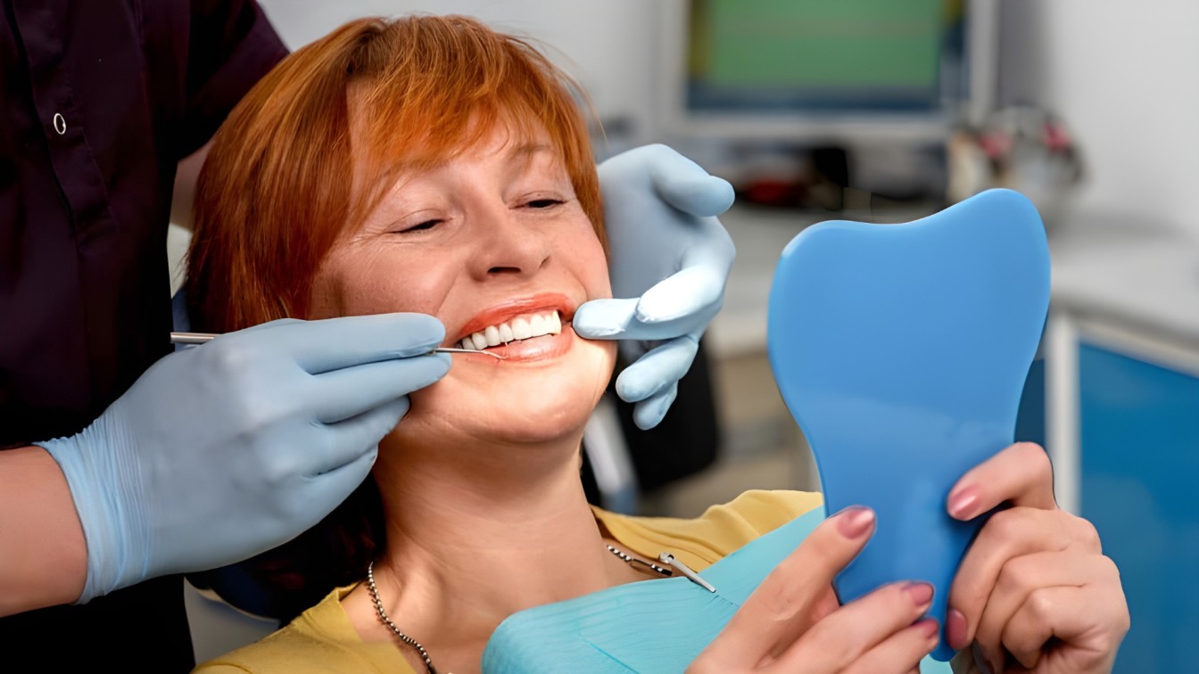 Dental Treatment