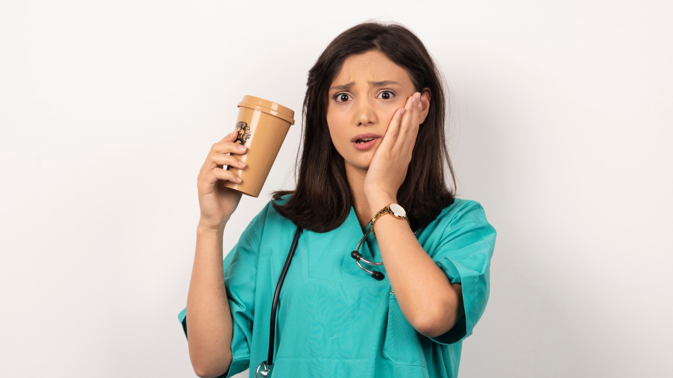 Teeth Sensitivity