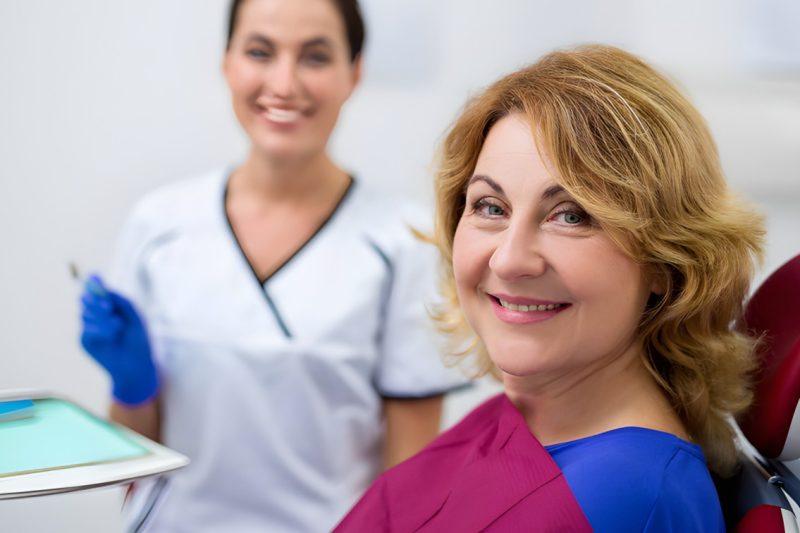 Dental Implants vs. Bridges