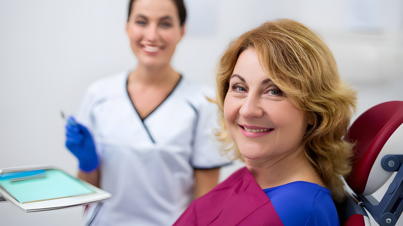 Dental Implants vs. Bridges