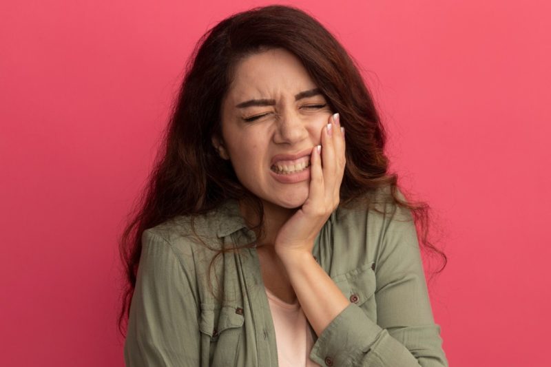 Tooth Sensitivity