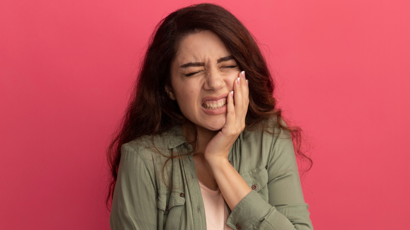 Tooth Sensitivity