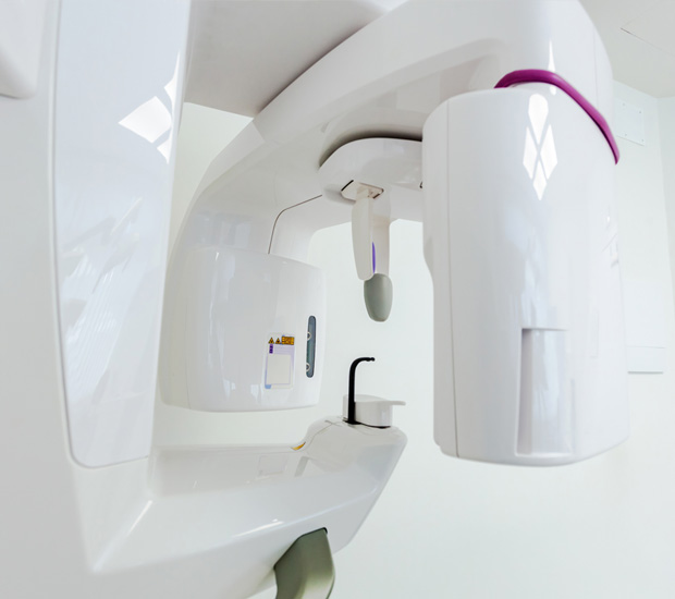 Los Angeles 3D Cone Beam and 3D Dental Scans