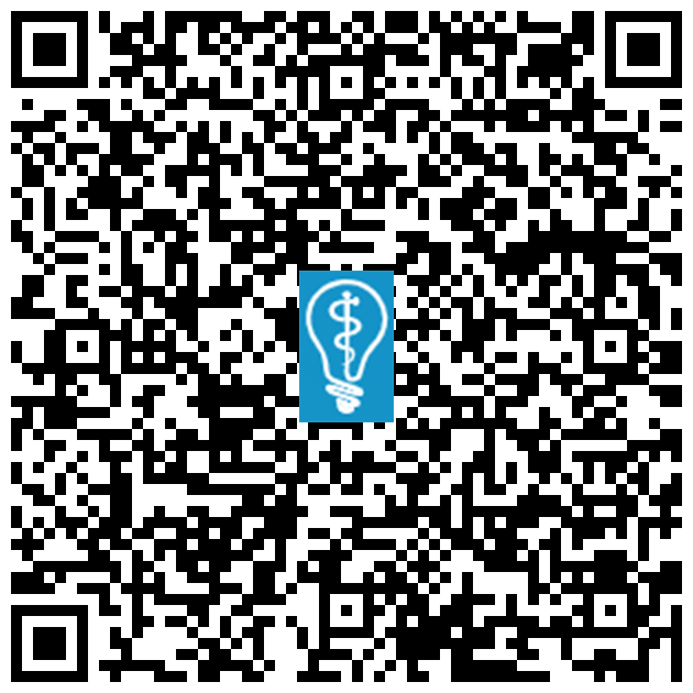 QR code image for Intraoral Photos in Los Angeles, CA