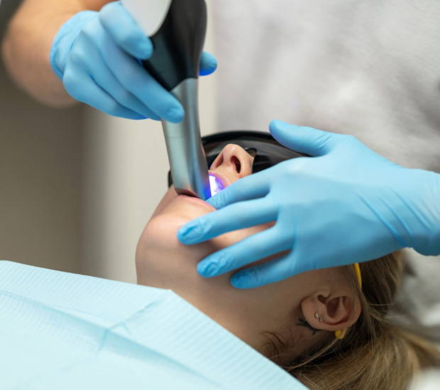 Los Angeles Intraoral Photos