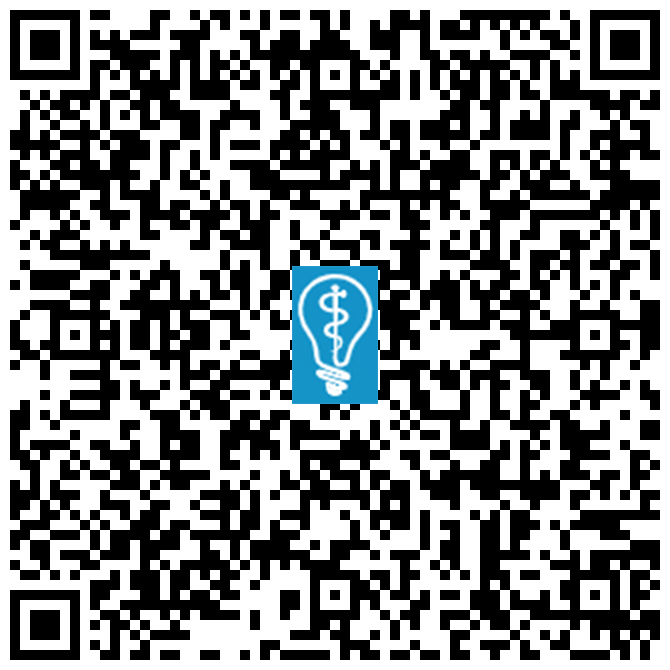 QR code image for Root Canal Treatment in Los Angeles, CA