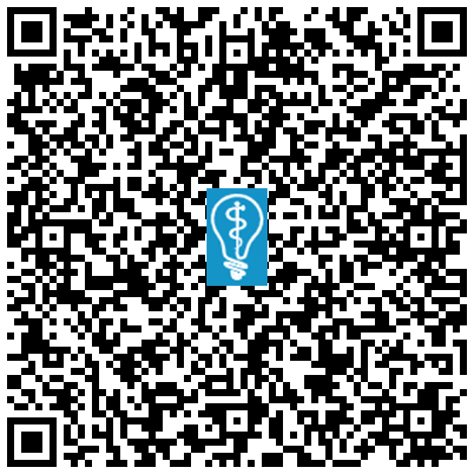 QR code image for When Is a Tooth Extraction Necessary in Los Angeles, CA